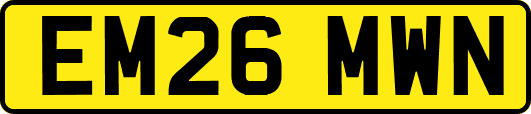 EM26MWN