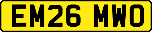 EM26MWO