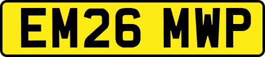 EM26MWP