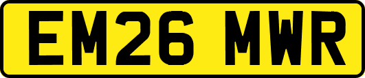 EM26MWR