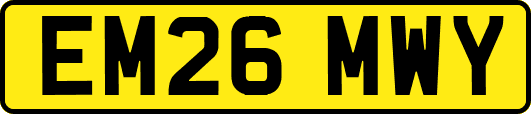 EM26MWY
