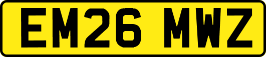 EM26MWZ