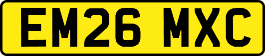 EM26MXC