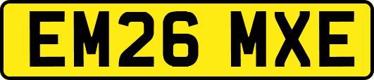 EM26MXE