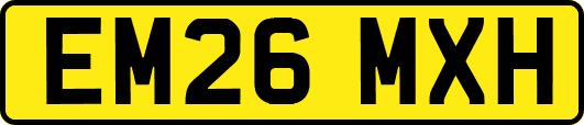 EM26MXH