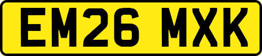 EM26MXK