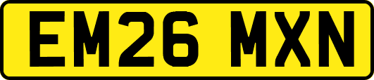 EM26MXN