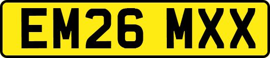 EM26MXX