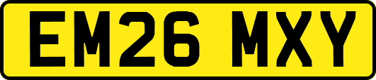 EM26MXY