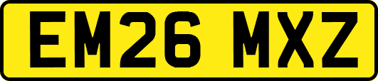 EM26MXZ