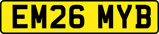 EM26MYB