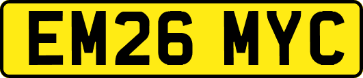 EM26MYC