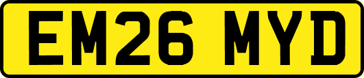 EM26MYD