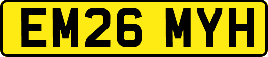 EM26MYH
