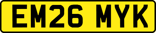 EM26MYK