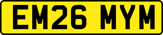 EM26MYM