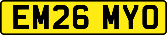 EM26MYO