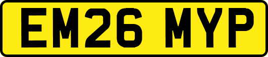 EM26MYP