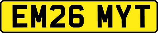 EM26MYT