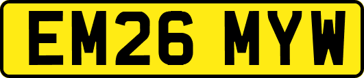 EM26MYW