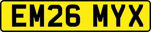 EM26MYX