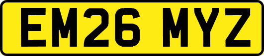 EM26MYZ