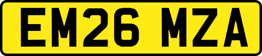 EM26MZA