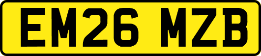 EM26MZB