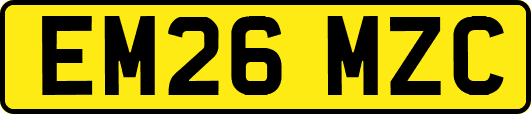 EM26MZC