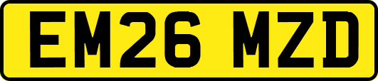 EM26MZD