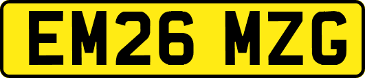 EM26MZG