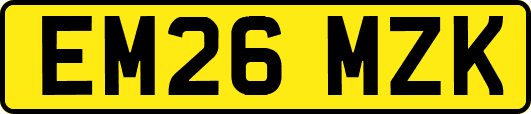 EM26MZK