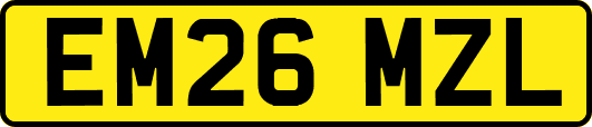 EM26MZL