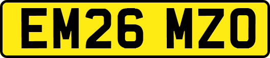 EM26MZO