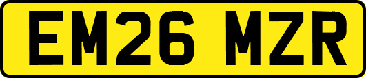 EM26MZR