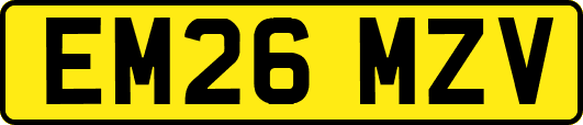 EM26MZV