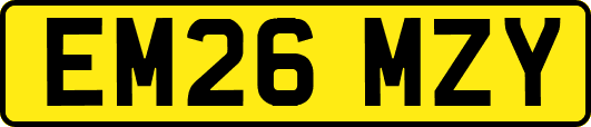 EM26MZY