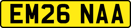 EM26NAA