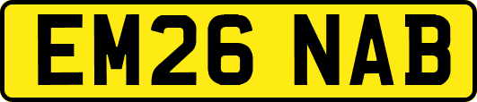 EM26NAB