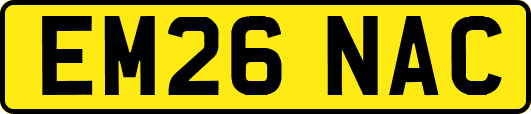 EM26NAC