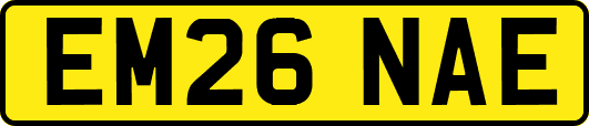 EM26NAE