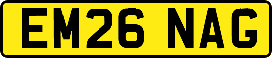 EM26NAG