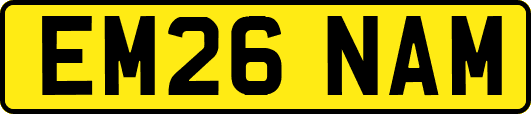 EM26NAM