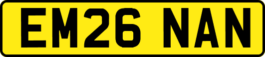 EM26NAN