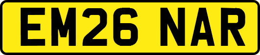 EM26NAR