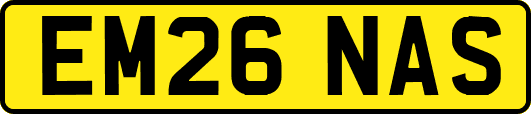 EM26NAS