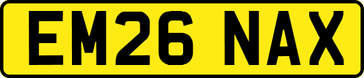 EM26NAX