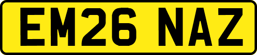 EM26NAZ
