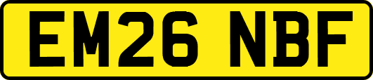 EM26NBF