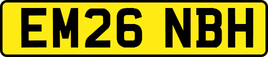 EM26NBH